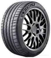 Шина Michelin Pilot Sport 4 S 265/35 R22 102Y