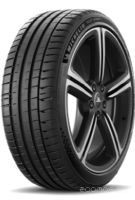 Шина Michelin Pilot Sport 5 255/45 R19 104Y