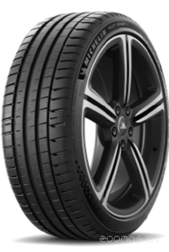 Шина Michelin Pilot Sport 5 255/45R18 103Y