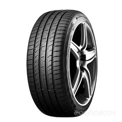 Шина Nexen N'Fera Primus QX 255/35 R19 96W