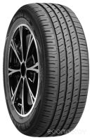 Шина Nexen N'FERA RU5 235/50 R19 103V