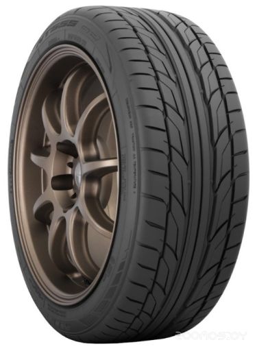 Шина Nitto NT555G2 265/35 R18 97Y