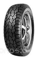 Шина Sunfull Mont-Pro AT782 255/70 R16 111T