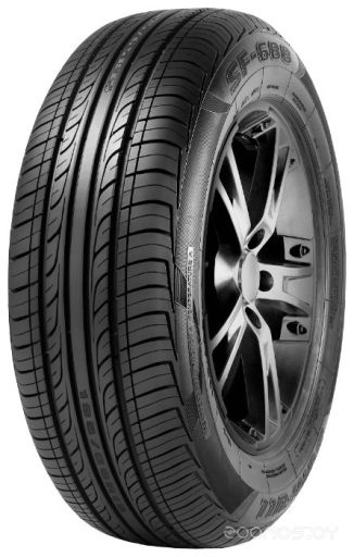 Шина Sunfull SF-688 155/70 R12 73T