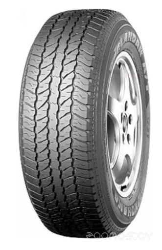 Шина Yokohama Geolandar A/T G031A 265/65 R18 114V