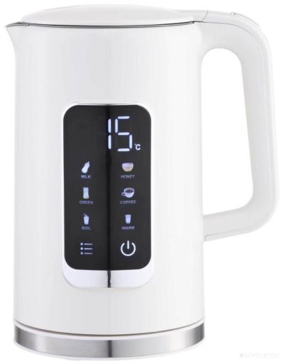Электрический чайник Techno HHB8723D (White)