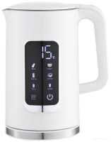 Электрический чайник Techno HHB8723D (White)