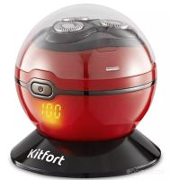 Электробритва мужская Kitfort KT-3166