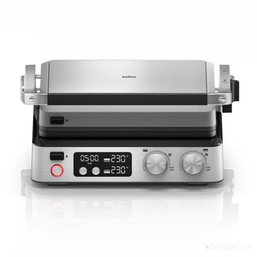 Электрогриль Braun MultiGrill 7 CG7044