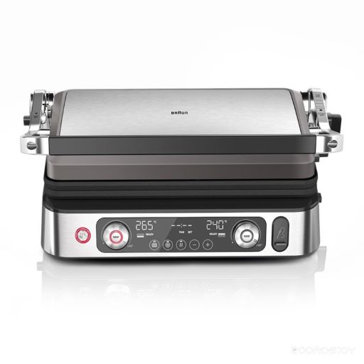 Электрогриль Braun MultiGrill 9 Pro CG9167