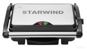 Электрогриль StarWind SSG2040