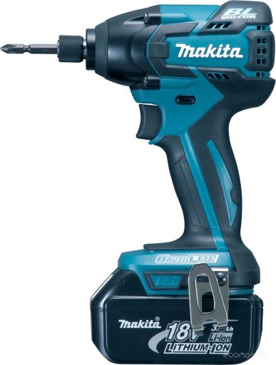 Шуруповерт Makita DTD 154 RFE