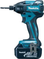 Шуруповерт Makita DTD 154 RFE