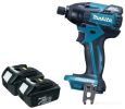 Шуруповерт Makita DTD 154 RFE