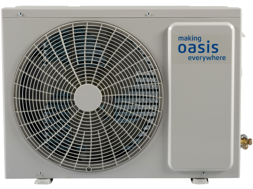 Сплит-система инверторная Оasis H-12I, фото 6