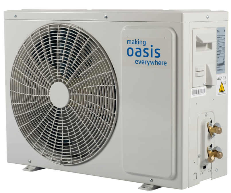 Сплит-система инверторная Оasis H-9I, фото 4