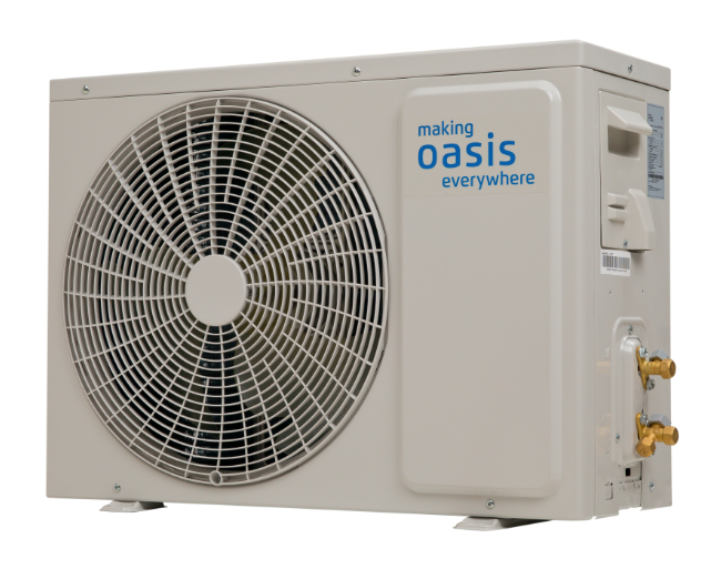 Сплит-система Oasis OX-9 Pro, фото 2