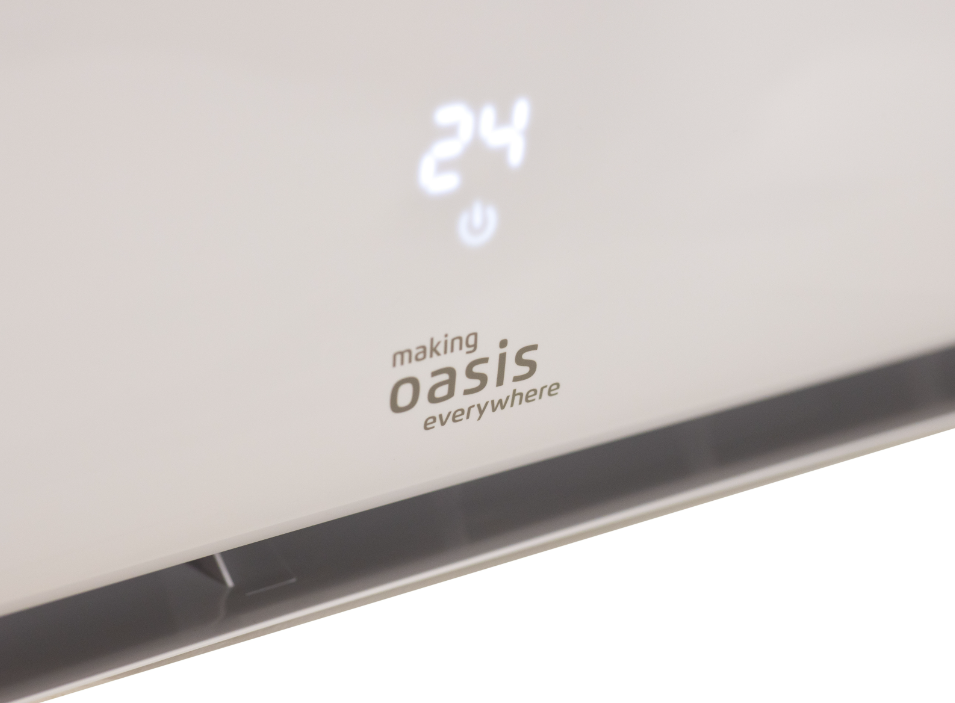 Сплит-система Oasis OX-9 Pro, фото 5