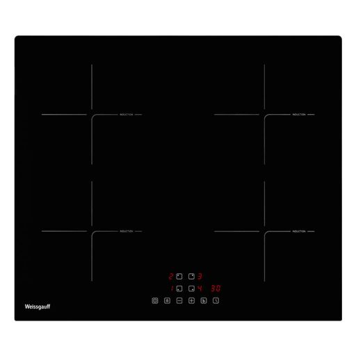 Варочная панель Weissgauff HI 632 BA