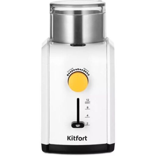 Кофемолка Kitfort КТ-7276