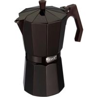 Гейзерная кофеварка Regent Linea Moka 93-MO-01-360