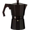 Гейзерная кофеварка Regent Linea Moka 93-MO-01-360