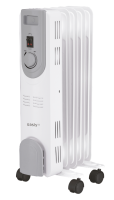 Масляный радиатор Оasis Pro OS-20