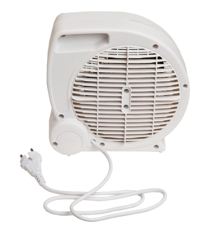 Тепловентилятор Oasis SP-20R, фото 3