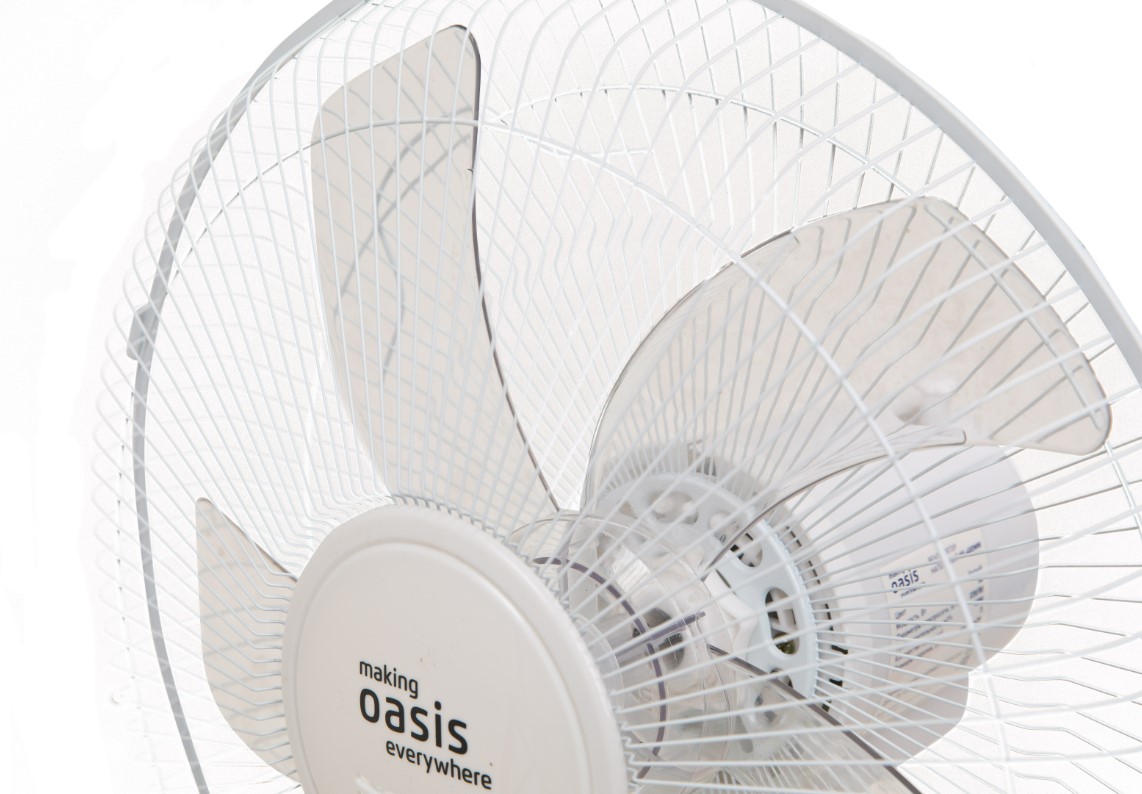 Вентилятор Oasis VF-40DMW, фото 4