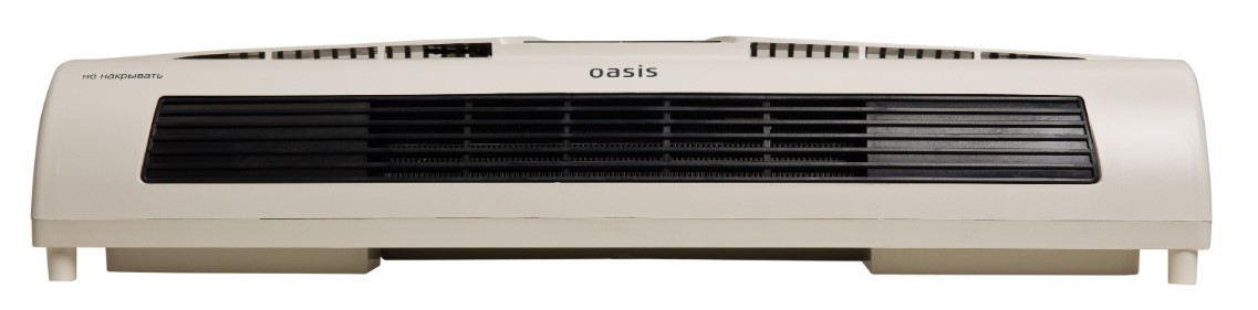 Тепловентилятор Oasis NTD-20, фото 3