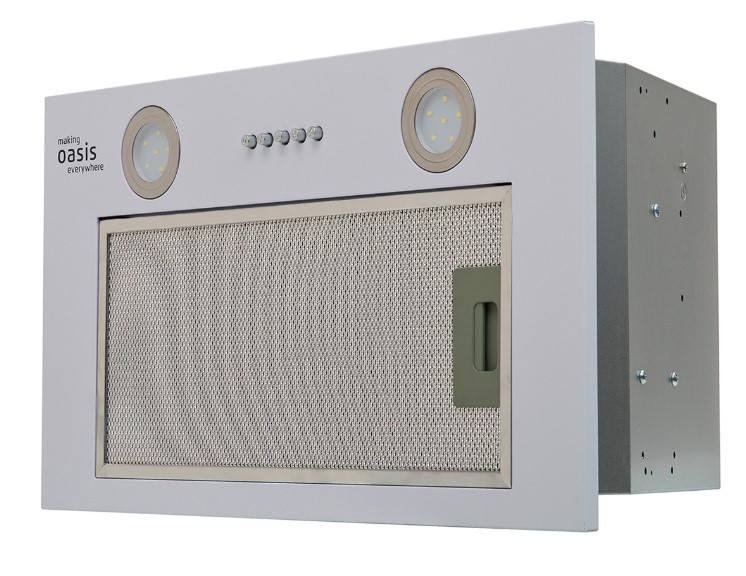 Вытяжка Oasis VM-52W, фото 2