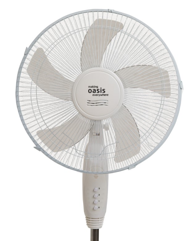 Вентилятор Oasis VF-40DMW, фото 3