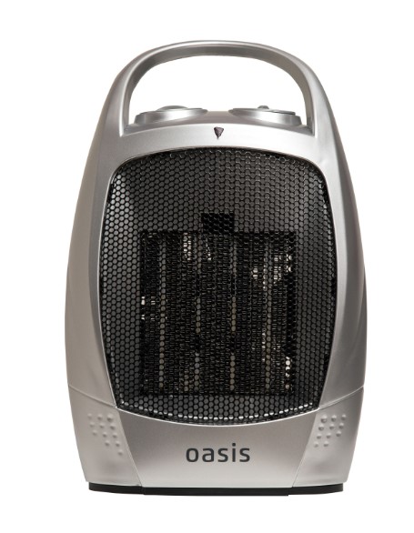 Тепловентилятор Oasis KS-15RP, фото 2