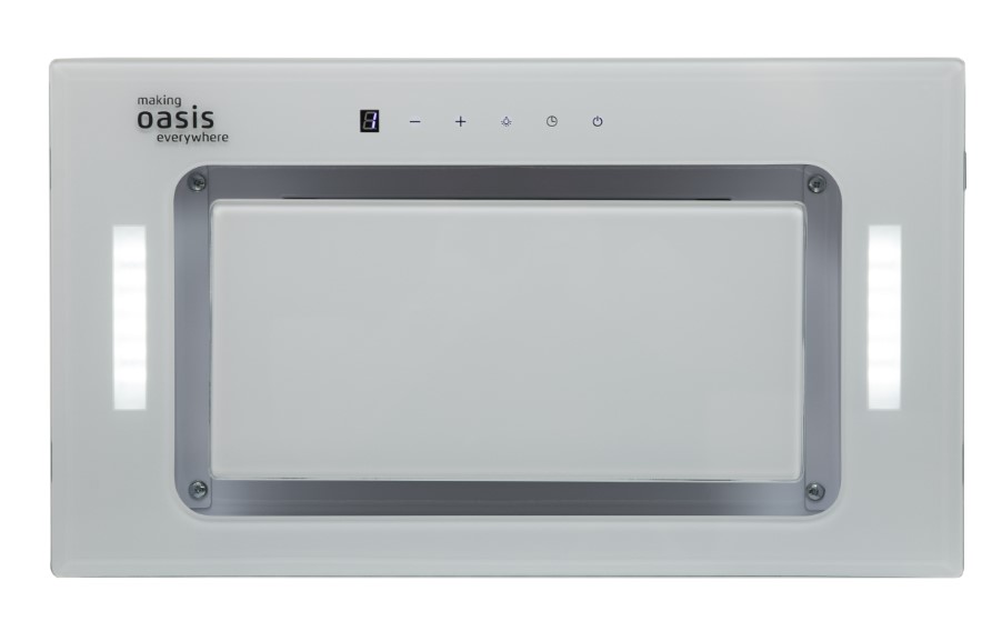 Вытяжка Oasis UL-52WG, фото 3