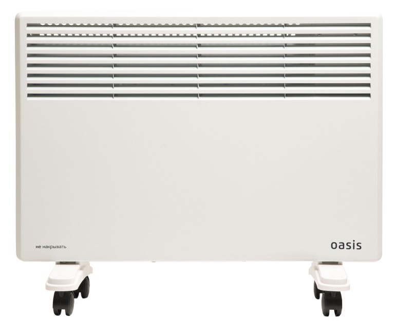 Конвектор Oasis LK-25, фото 2