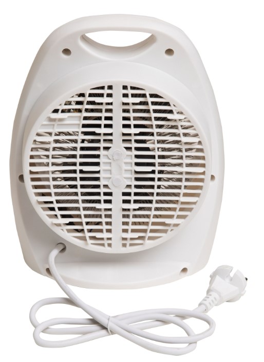 Тепловентилятор Oasis SD-20R, фото 4