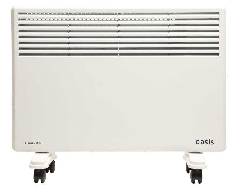 Конвектор Oasis LK-5, фото 2