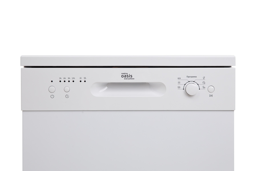 Посудомоечная машина Oasis PM-14S6, фото 7