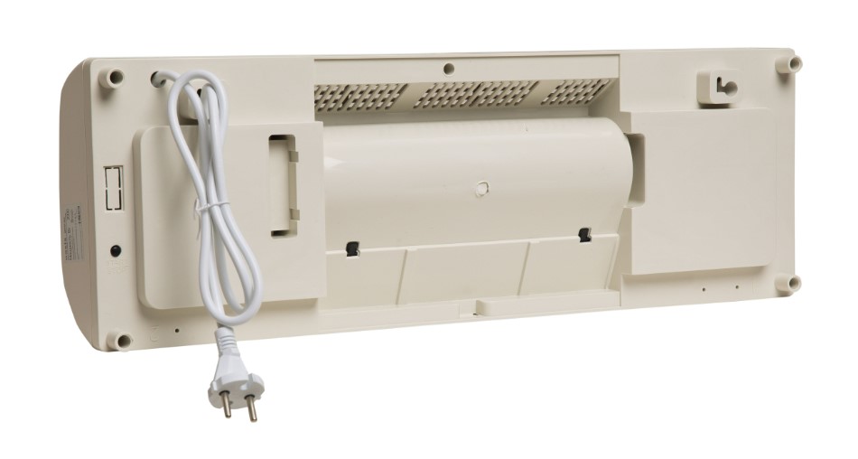 Тепловентилятор Oasis NTD-20, фото 4