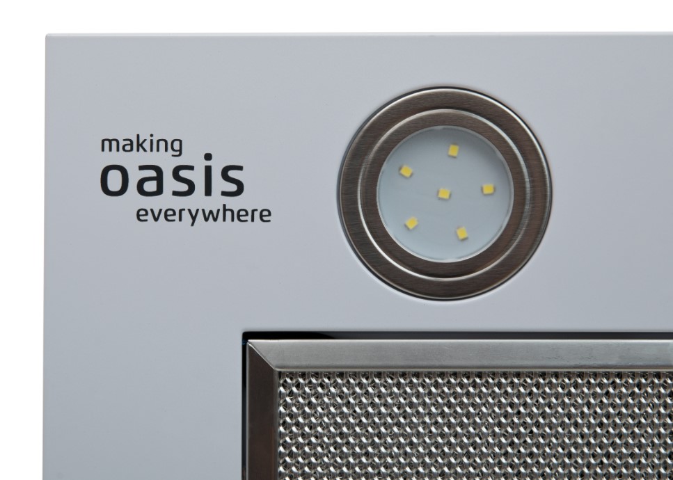 Вытяжка Oasis UM-52W, фото 5
