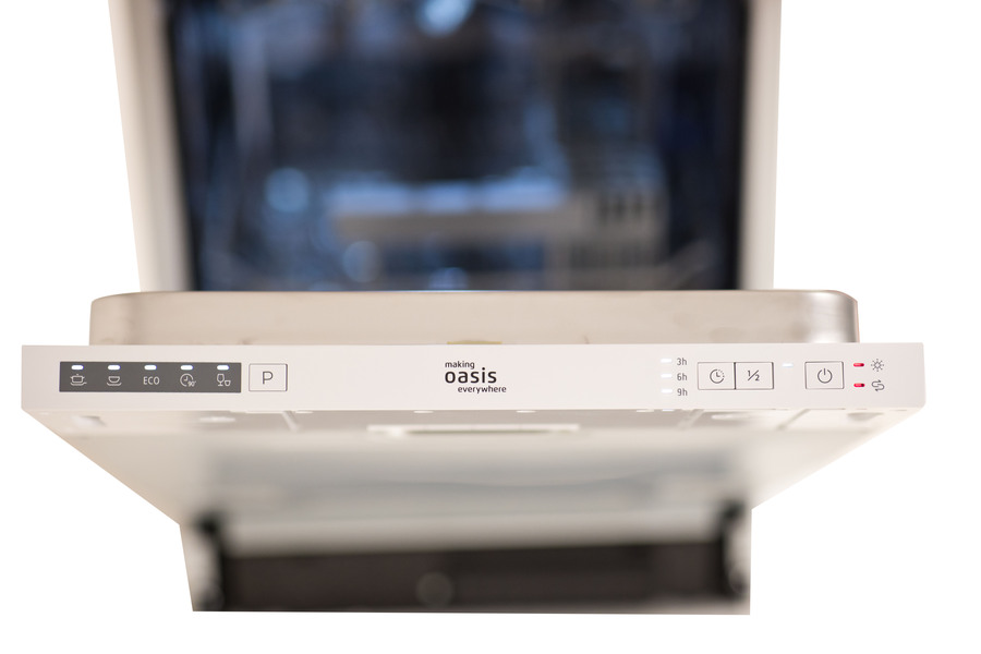 Посудомоечная машина Oasis PM-9V5, фото 6
