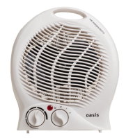 Тепловентилятор Oasis SF-20R
