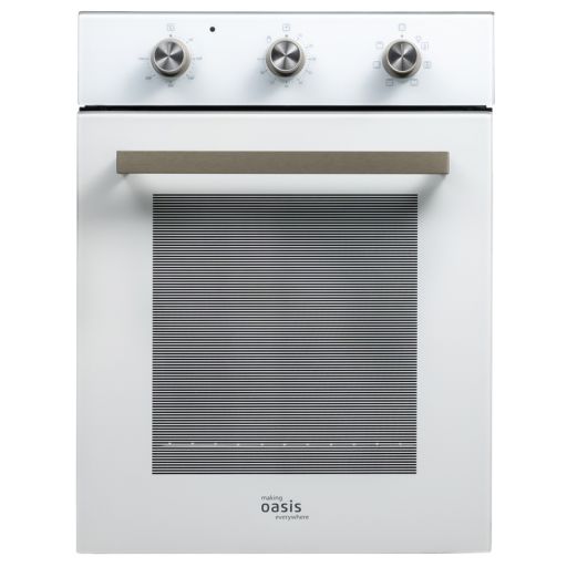 Электрический духовой шкаф Oasis D-45MMW, фото 1
