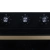 Духовой шкаф Oasis D-45MMB