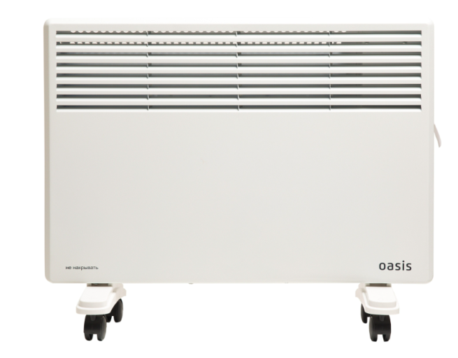 Конвектор Oasis KM-25, фото 1