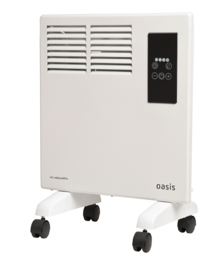 Конвектор Oasis DK-10, фото 1