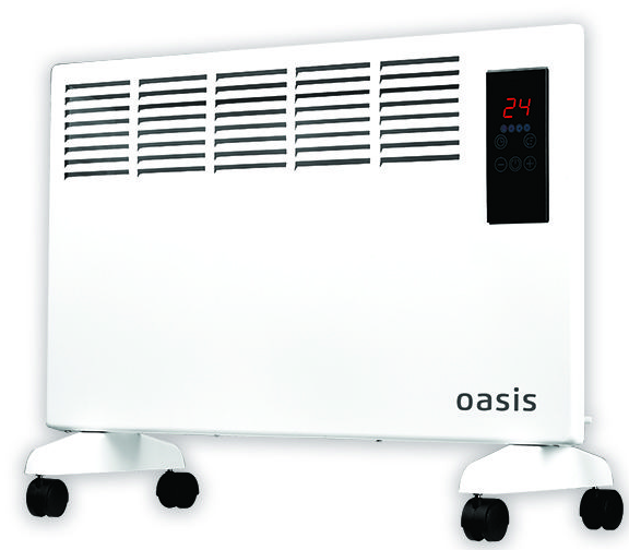 Конвектор Oasis DK-20, фото 1