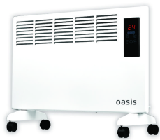 Конвектор Oasis DK-20