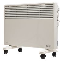 Конвектор Oasis LK-15
