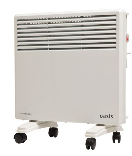 Конвектор Oasis EK-10, фото 1